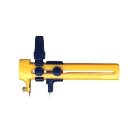 Compass Cutter 220MM