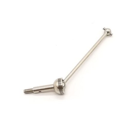 Cardan delantero para coches XKS RC de Wltoys