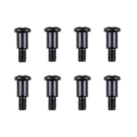 Tornillos/Pasadares Portamanguetas 3x10