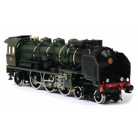 Maqueta Locomotora Occre PACIFIC 231 1/32