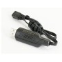 Cargador Balanceador USB LIPO 7,4V 1300mAh