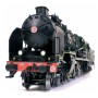 Maqueta Locomotora Occre PACIFIC 231 1/32