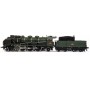 Maqueta Locomotora Occre PACIFIC 231 1/32