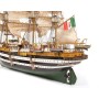 Maqueta de barco OcCre Amerigo Vespucci