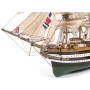 Maqueta de barco OcCre Amerigo Vespucci