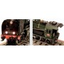 Maqueta Locomotora Occre PACIFIC 231 1/32