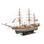 Maqueta de barco OcCre Amerigo Vespucci sin velas