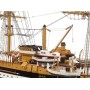 Maqueta de barco OcCre Amerigo Vespucci sin velas