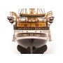Maqueta de barco OcCre Amerigo Vespucci sin velas