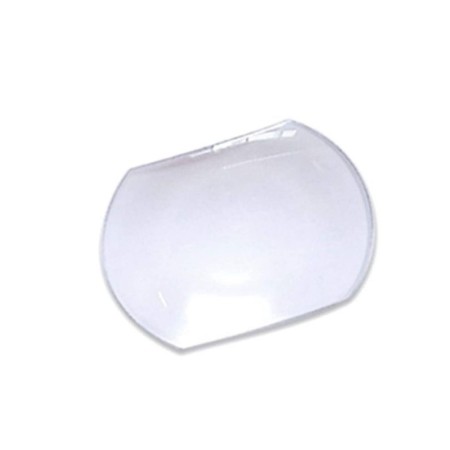 Lupa de Mano de Cristal