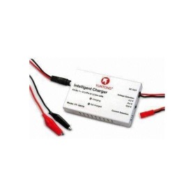 Cargador RC LIPO YT-0001S
