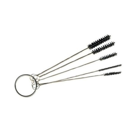 Cepillos Limpiadores para Aerógrafos