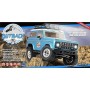 Crawler Outback 3.0 Treka 1/10 RTR FTX caja