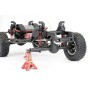 Crawler Outback 3.0 Treka 1/10 RTR FTX carroceria