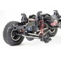 Crawler Outback 3.0 Treka 1/10 RTR FTX carroceria