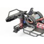 Crawler Outback 3.0 Treka 1/10 RTR FTX carroceria