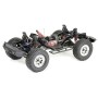 Crawler Outback 3.0 Treka 1/10 RTR FTX carroceria