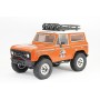 Crawler Outback 3.0 Treka 1/10 RTR FTX naranja