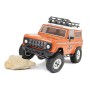 Crawler Outback 3.0 Treka 1/10 RTR FTX naranja