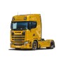 Maqueta plástico Camión Scania S730 highline 4x2 de Italeri