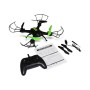 Dron LH-x43 Dron Phantom con camara wifi mando e instrucciones