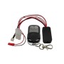 Kit Control Remoto Winch con Mando y receptor