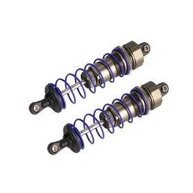 Amortiguadores Traseros 1/10 - 105mm (2unidades)