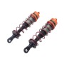 Amortiguadores Delanteros 1/8 120mm (2 unidades)