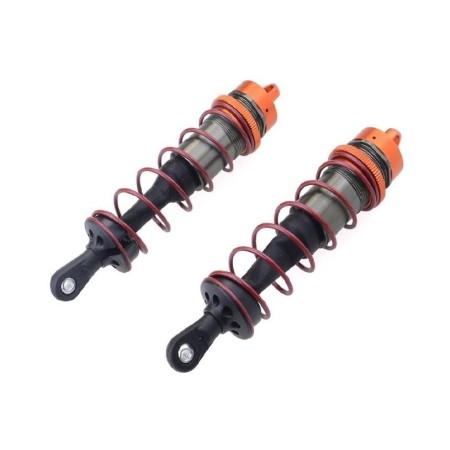 Amortiguadores Delanteros 1/8 120mm (2 unidades)