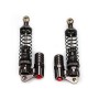 Amortiguadores Piggyback 90mm para Crawlers