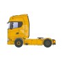 Maqueta plástico Camión Scania S730 highline 4x2 de Italeri
