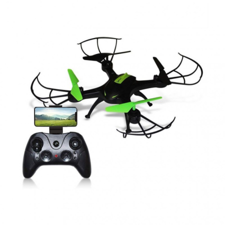 Dron LH-X43H Phantom con Cámara Wifi RTF