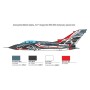 Aeronautica Militare italiana 1/72 Tornado IDS 311° GV RSV 60th