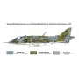 Aircraft 1/72 AV-8A Harrier - ITALERI