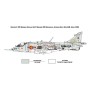 Aircraft 1/72 AV-8A Harrier - ITALERI