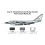 Aircraft 1/72 B - 58 Hustler - ITALERI