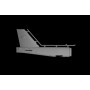 Aircraft  1/72 B-52G Stratofortress - ITALERI