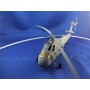 helicoptero H-34A Pirate / Uh-34D U.S. marines Italeri