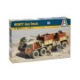 Tanque 1/35 HEMTT Gun Truck