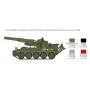 tanque m110 US army Italeri
