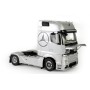Maqueta Italeri de camión Mercedes Benz Actros MP4 Gigaspace