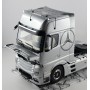 Maqueta Italeri de camión Mercedes Benz Actros MP4 Gigaspace