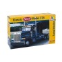 Camión Italeri Peterbilt 378 "Long Hauler" 1/24