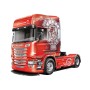 Camion 1/24 Scania R730 Streamline "Team Chimera" - ITALERI