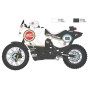 Moto Offroad Cagiva Elephant 850 Winner escala 1/9
