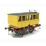 Vagones Locomotora Adler - OCCRE