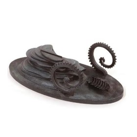 Peana exposición para Barco Holandés Errante (Flying Dutchman) Occre