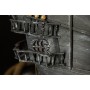 Barco de Madera Occre Holandés Errante (Flying Dutchman) 1/50