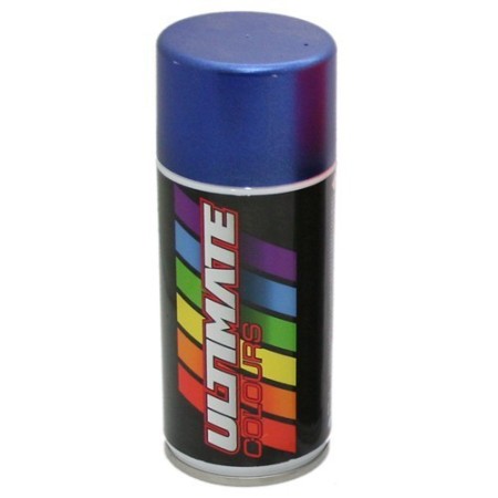 Spray Pintura Lexan Ultimate (Azul Subaru-150ml)