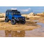 Mini Traxxas TRX-4M Land Rover Defender 1/18 (Brushed)